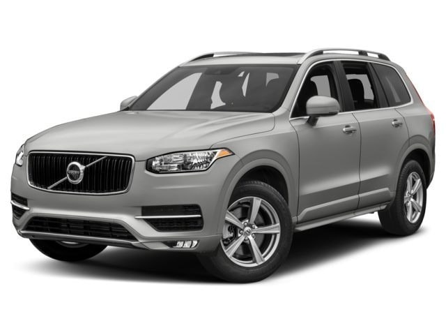 volvo xc90 2018 YV4102PK2J1348303 image volvo xc90 2018 YV4102PK2J1348303 image