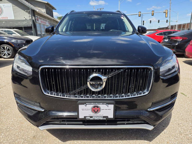 volvo xc90 2018 YV4102PK3J1343837 image volvo xc90 2018 YV4102PK3J1343837 image