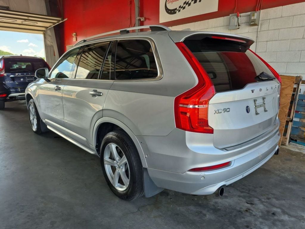 volvo xc90 2018 YV4102PK4J1352286 image volvo xc90 2018 YV4102PK4J1352286 image