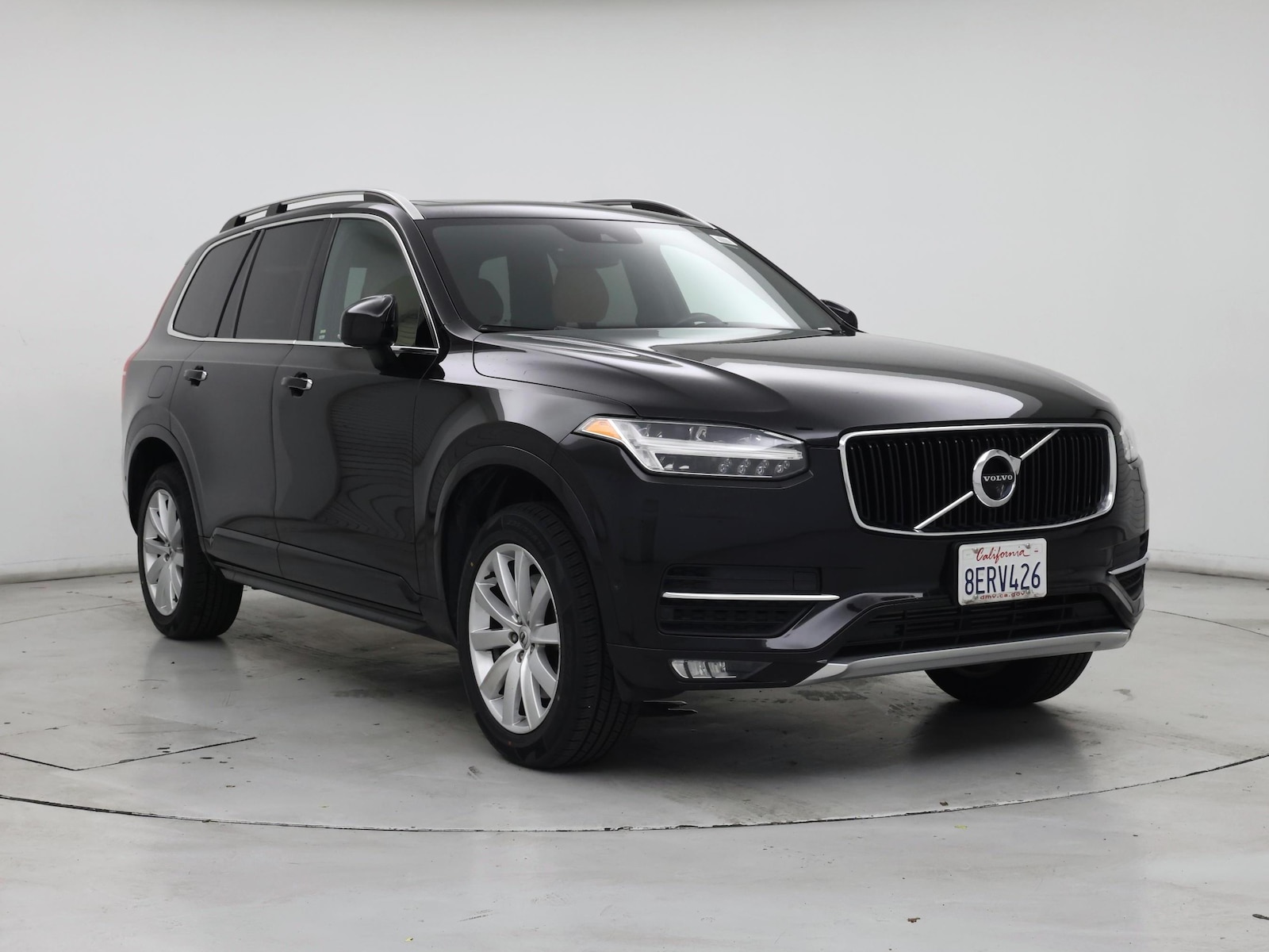 volvo xc90 2018 YV4102CK4J1341374 image volvo xc90 2018 YV4102CK4J1341374 image