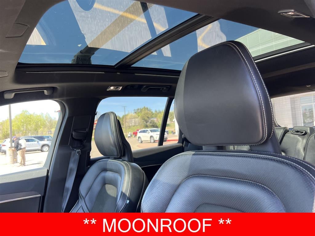volvo xc90 2018 YV4102XM8J1218480 image volvo xc90 2018 YV4102XM8J1218480 image