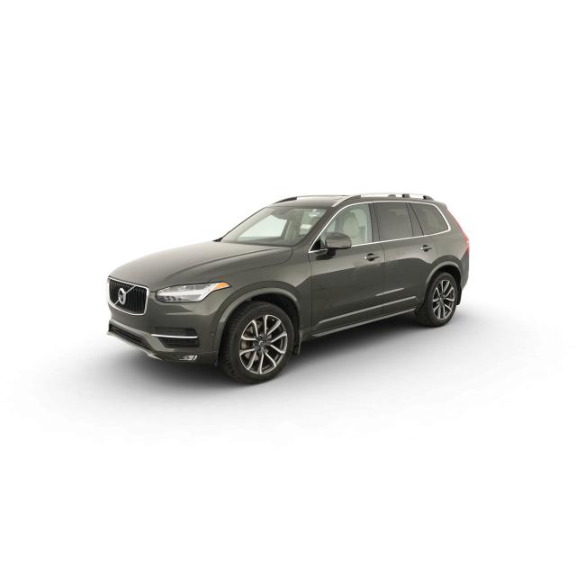 volvo xc90 2018 YV4102CK9J1351057 image volvo xc90 2018 YV4102CK9J1351057 image