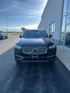 volvo xc90 2018 YV4A22PLXJ1206798 image volvo xc90 2018 YV4A22PLXJ1206798 image