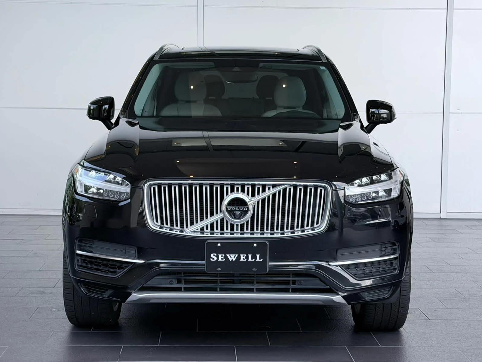 volvo xc90 2018 YV4BR0PL1J1360451 image volvo xc90 2018 YV4BR0PL1J1360451 image