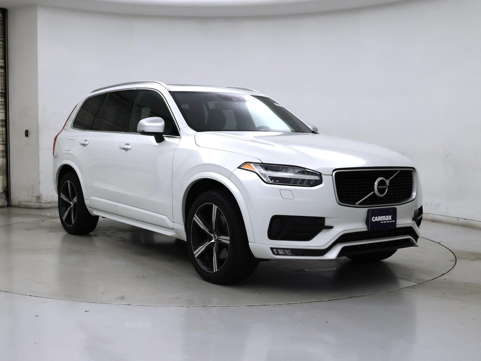 volvo xc90 2018 YV4A22PMXJ1192457 image volvo xc90 2018 YV4A22PMXJ1192457 image