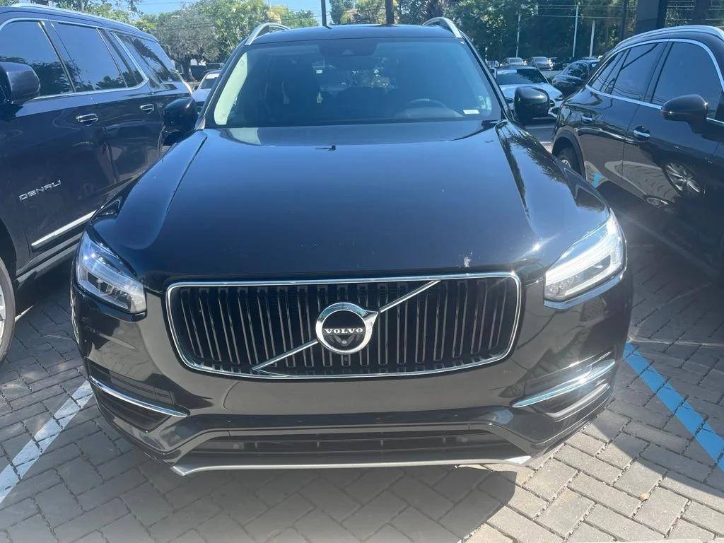 volvo xc90 2018 YV4102PK4J1344558 image volvo xc90 2018 YV4102PK4J1344558 image
