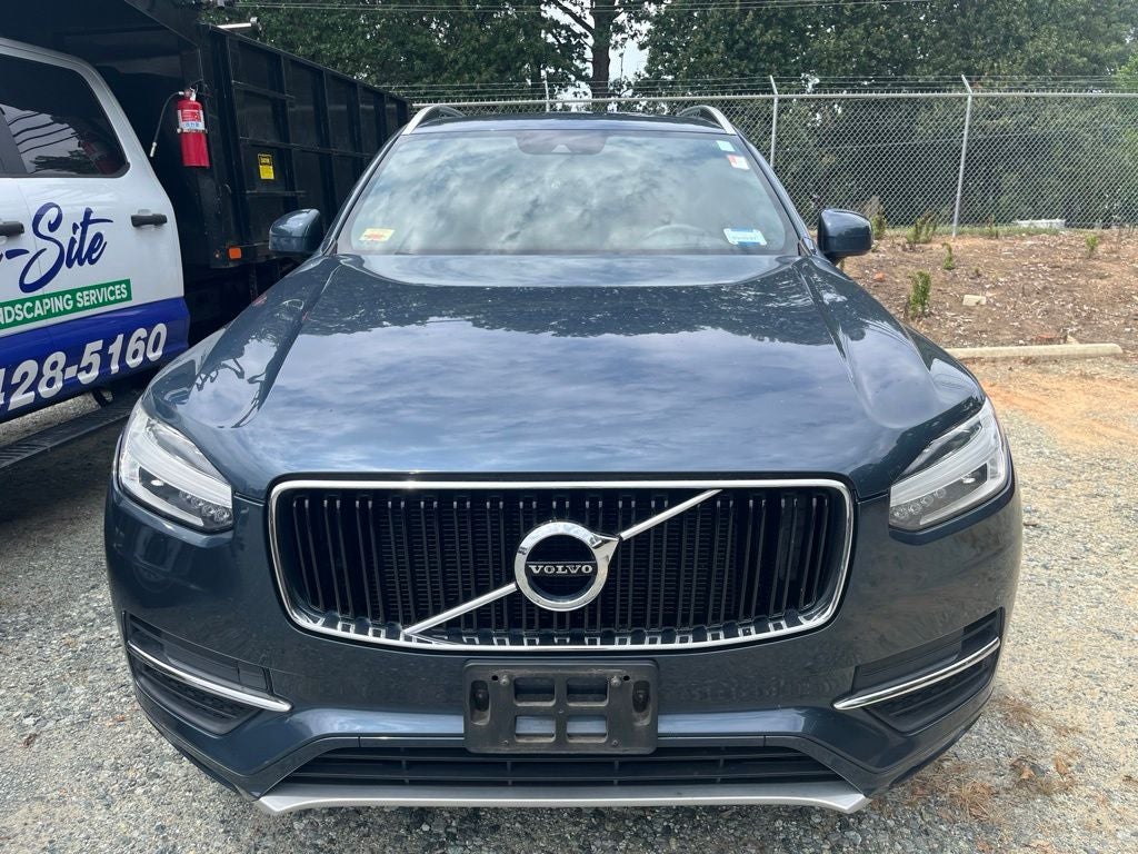 volvo xc90 2018 YV4102PK2J1349418 image volvo xc90 2018 YV4102PK2J1349418 image