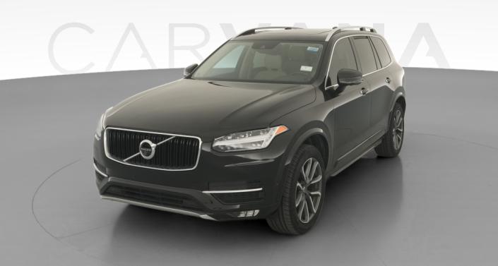 volvo xc90 2018 YV4A22PK3J1204320 image volvo xc90 2018 YV4A22PK3J1204320 image