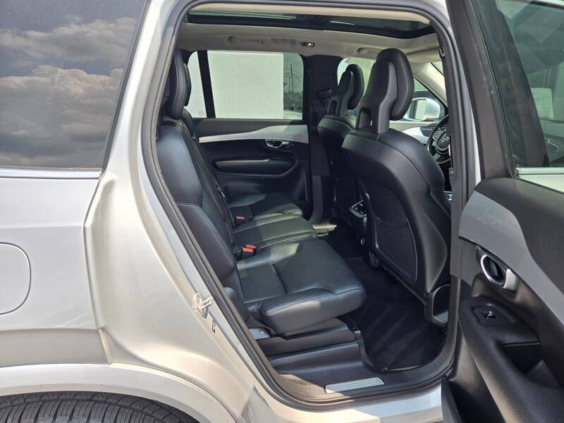 volvo xc90 2018 YV4102PK4J1346651 image volvo xc90 2018 YV4102PK4J1346651 image