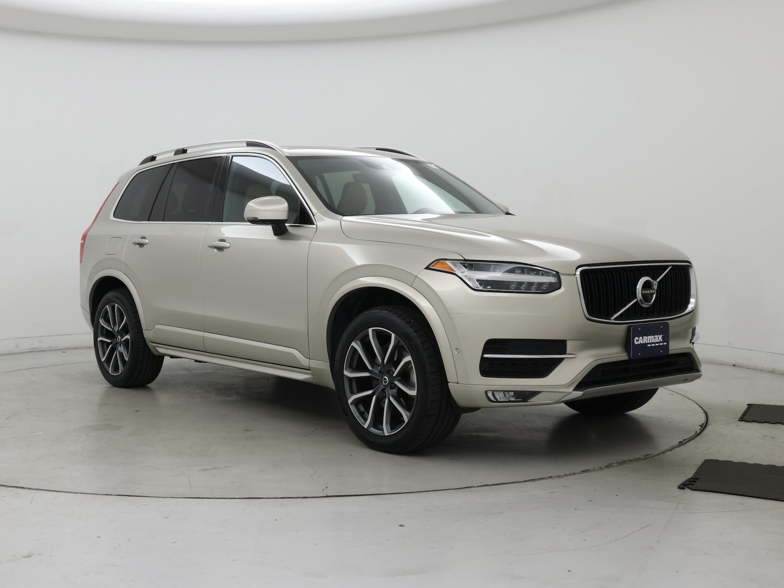 volvo xc90 2018 YV4102PK5J1366228 image volvo xc90 2018 YV4102PK5J1366228 image
