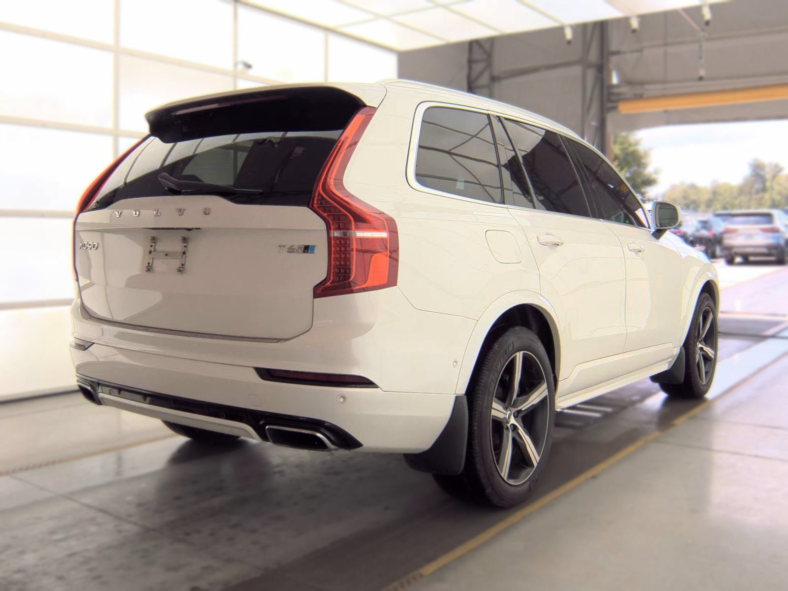 volvo xc90 2018 YV4A22PM5J1362546 image volvo xc90 2018 YV4A22PM5J1362546 image