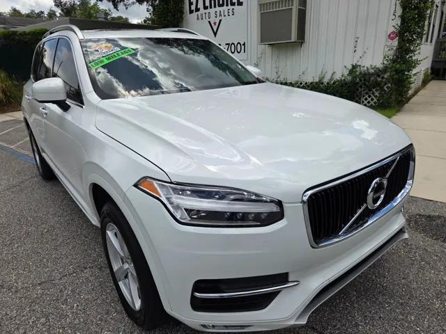 volvo xc90 2018 YV4102CK2J1356181 image volvo xc90 2018 YV4102CK2J1356181 image