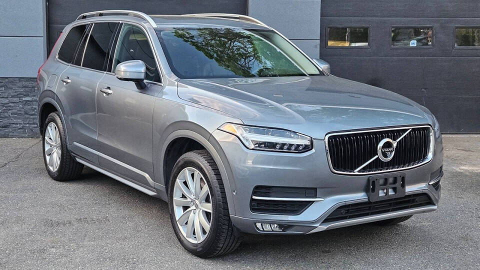 volvo xc90 2018 YV4102PK9J1342238 image volvo xc90 2018 YV4102PK9J1342238 image