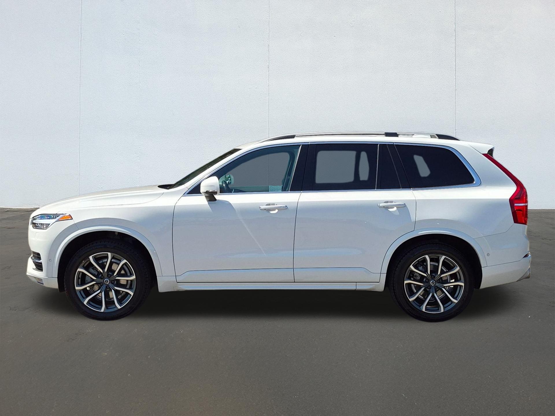 volvo xc90 2018 YV4102CK6J1356538 image volvo xc90 2018 YV4102CK6J1356538 image