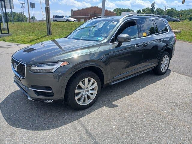 volvo xc90 2018 YV4102PK9J1382254 image volvo xc90 2018 YV4102PK9J1382254 image