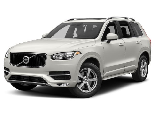 volvo xc90 2018 YV4102PK6J1355805 image volvo xc90 2018 YV4102PK6J1355805 image