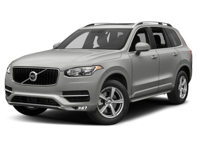 volvo xc90 2018 YV4102CK2J1350185 image volvo xc90 2018 YV4102CK2J1350185 image