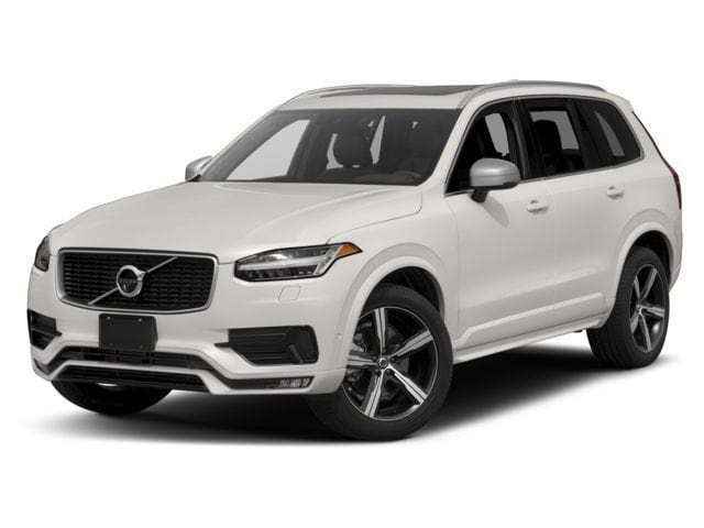 volvo xc90 2018 YV4A22PM1J1329978 image volvo xc90 2018 YV4A22PM1J1329978 image
