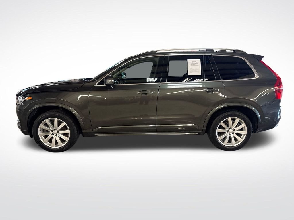 volvo xc90 2018 YV4102PKXJ1348100 image volvo xc90 2018 YV4102PKXJ1348100 image