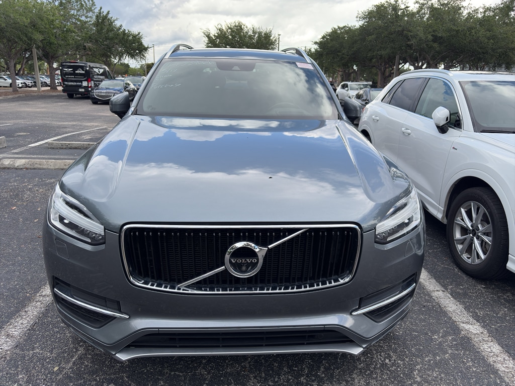 volvo xc90 2018 YV4102CK4J1339026 image volvo xc90 2018 YV4102CK4J1339026 image