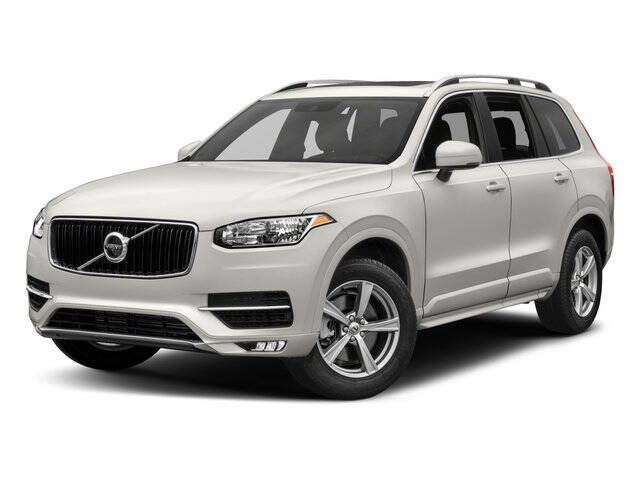 volvo xc90 2018 YV4102PK2J1345448 image volvo xc90 2018 YV4102PK2J1345448 image
