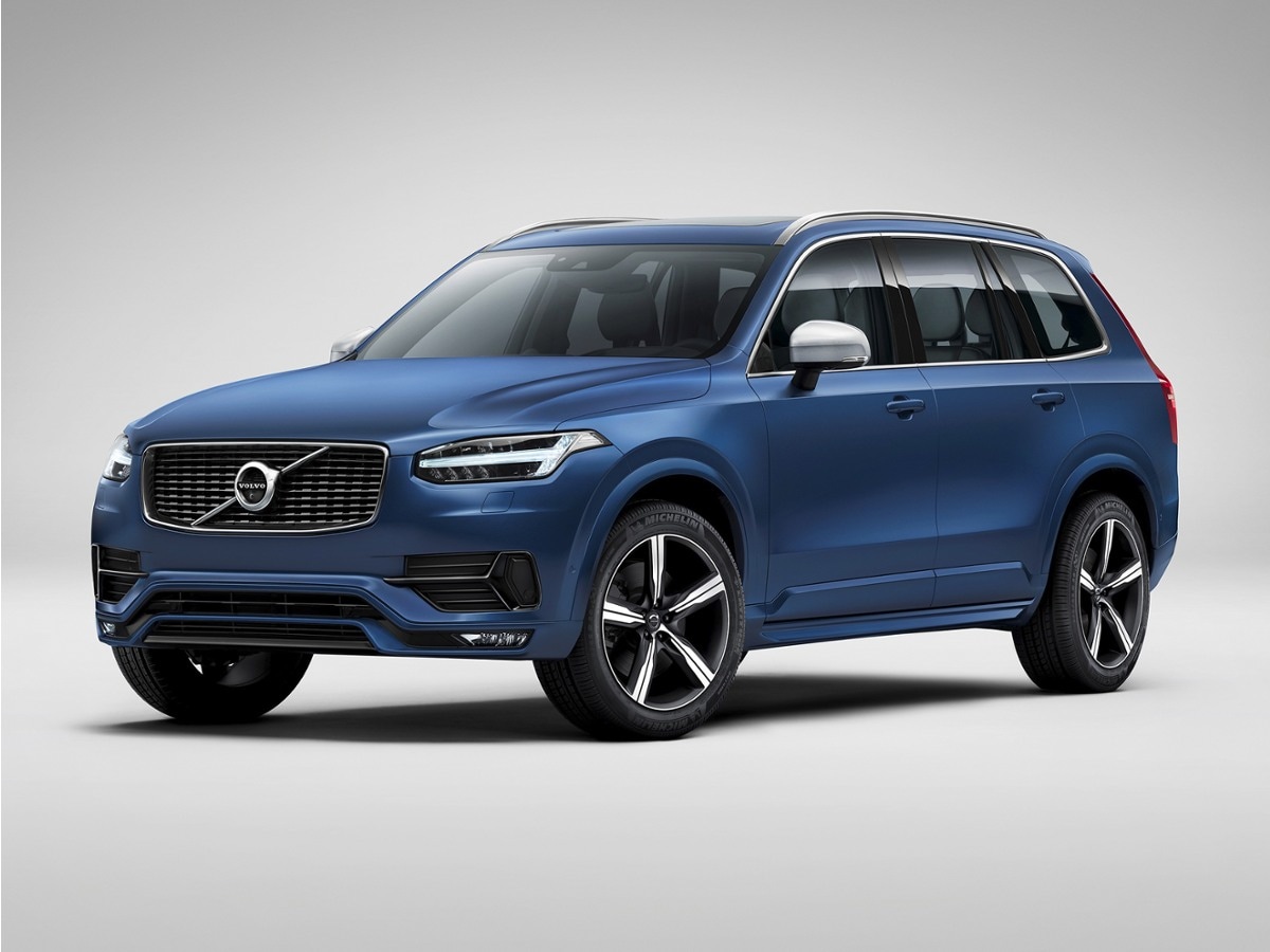 volvo xc90 2018 YV4A22PM3J1365087 image volvo xc90 2018 YV4A22PM3J1365087 image