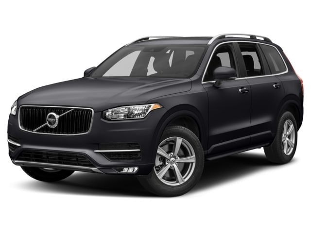 volvo xc90 2018 YV4102PK5J1352121 image volvo xc90 2018 YV4102PK5J1352121 image