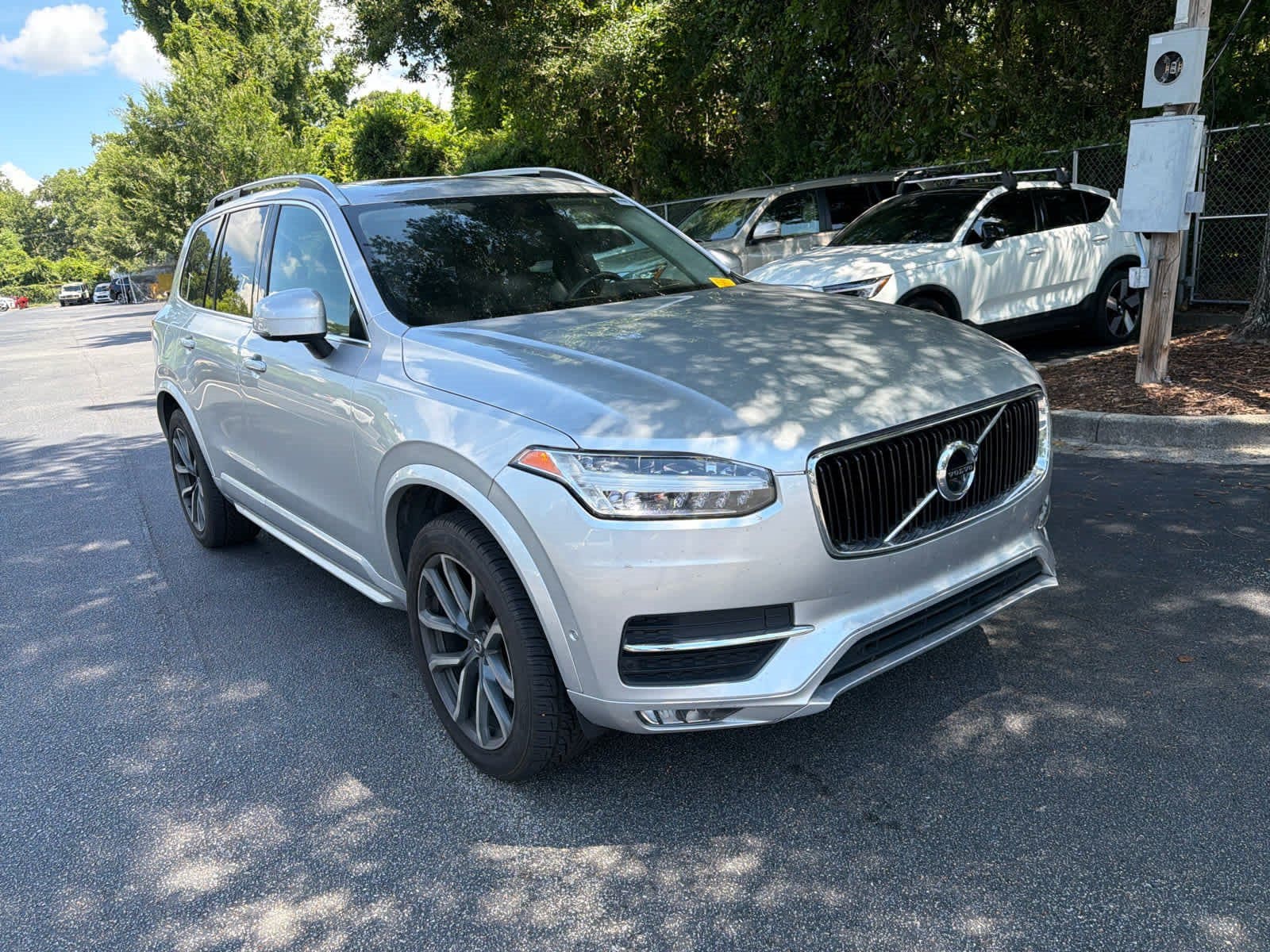 volvo xc90 2018 YV4102PK4J1339814 image volvo xc90 2018 YV4102PK4J1339814 image