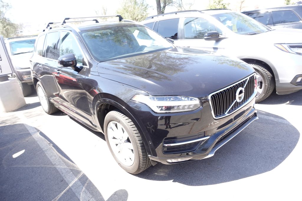 volvo xc90 2018 YV4102PK9J1340098 image volvo xc90 2018 YV4102PK9J1340098 image