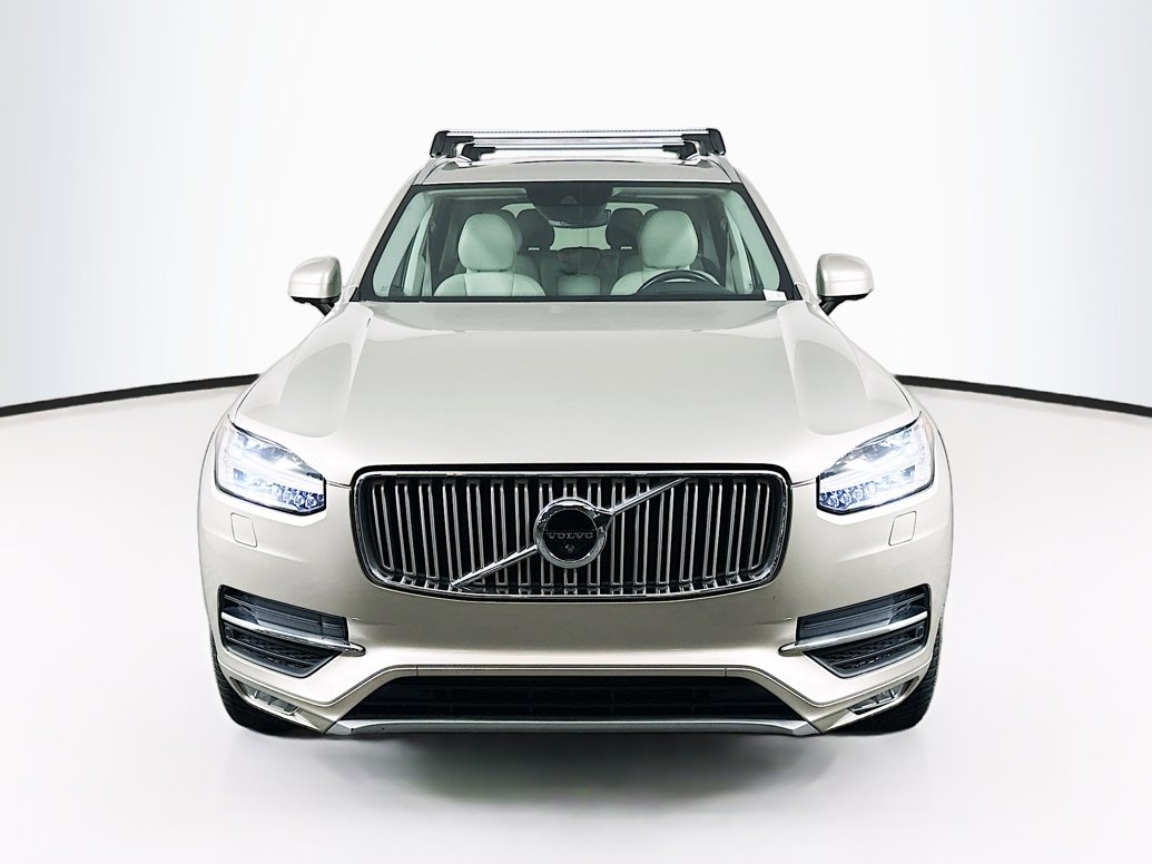 volvo xc90 2018 YV4A22PL7J1195291 image volvo xc90 2018 YV4A22PL7J1195291 image