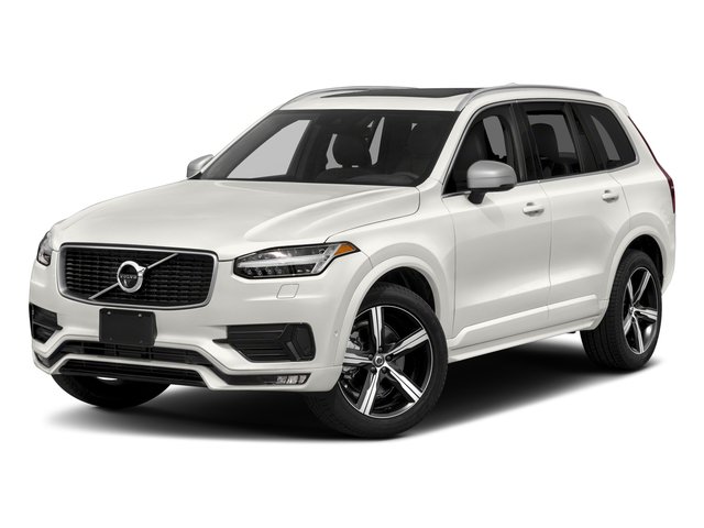 volvo xc90 2018 YV4A22PM9J1372433 image volvo xc90 2018 YV4A22PM9J1372433 image