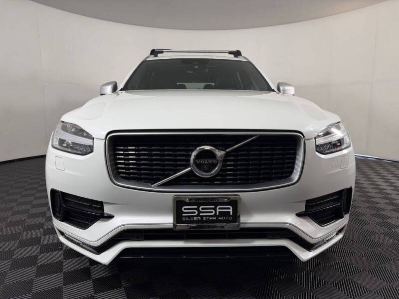 volvo xc90 2018 YV4A22PM9J1198315 image volvo xc90 2018 YV4A22PM9J1198315 image
