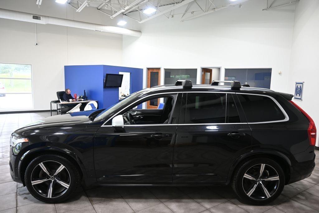 volvo xc90 2018 YV4A22PM7J1390882 image volvo xc90 2018 YV4A22PM7J1390882 image