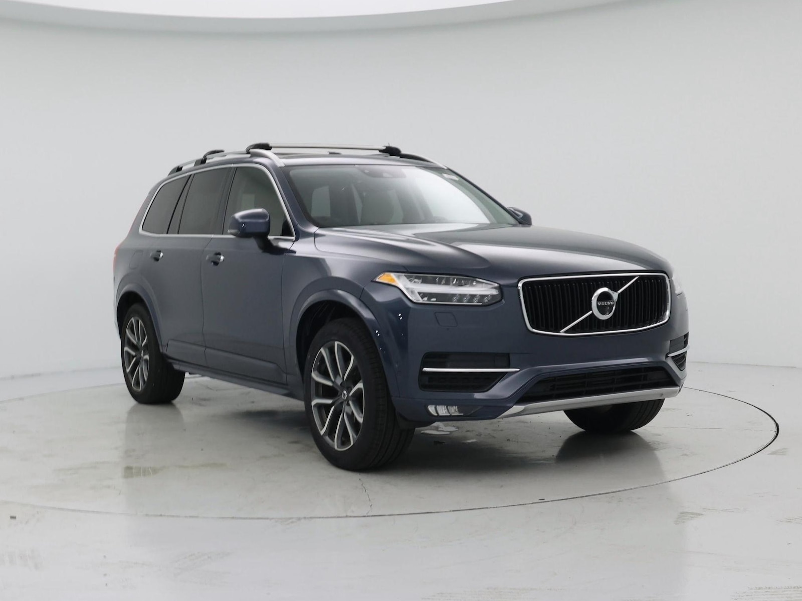 volvo xc90 2018 YV4102PK6J1358381 image volvo xc90 2018 YV4102PK6J1358381 image