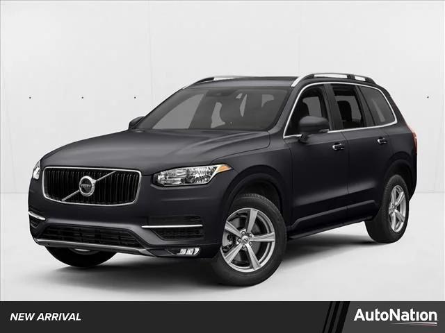 volvo xc90 2018 YV4102CKXJ1350614 image volvo xc90 2018 YV4102CKXJ1350614 image