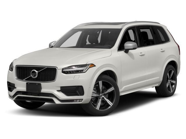 volvo xc90 2018 YV4A22PM3J1383766 image volvo xc90 2018 YV4A22PM3J1383766 image