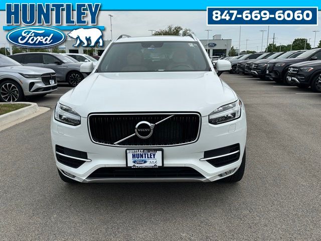 volvo xc90 2018 YV4102PK4J1373204 image volvo xc90 2018 YV4102PK4J1373204 image