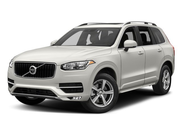 volvo xc90 2018 YV4102PK3J1350268 image volvo xc90 2018 YV4102PK3J1350268 image