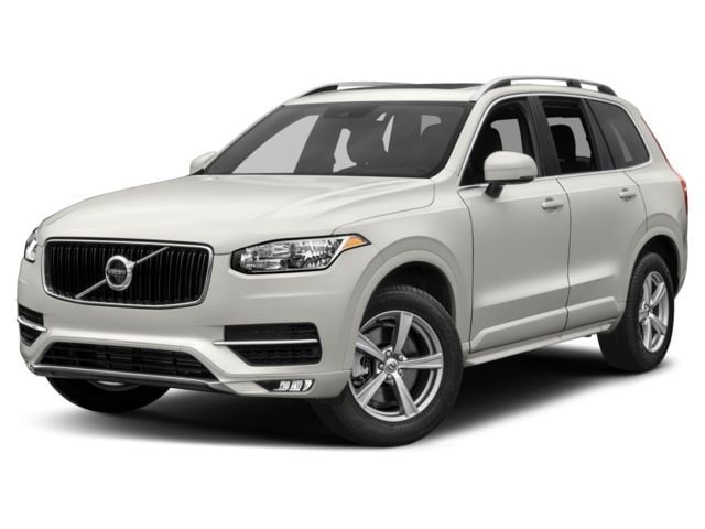 volvo xc90 2018 YV4102PKXJ1357573 image volvo xc90 2018 YV4102PKXJ1357573 image