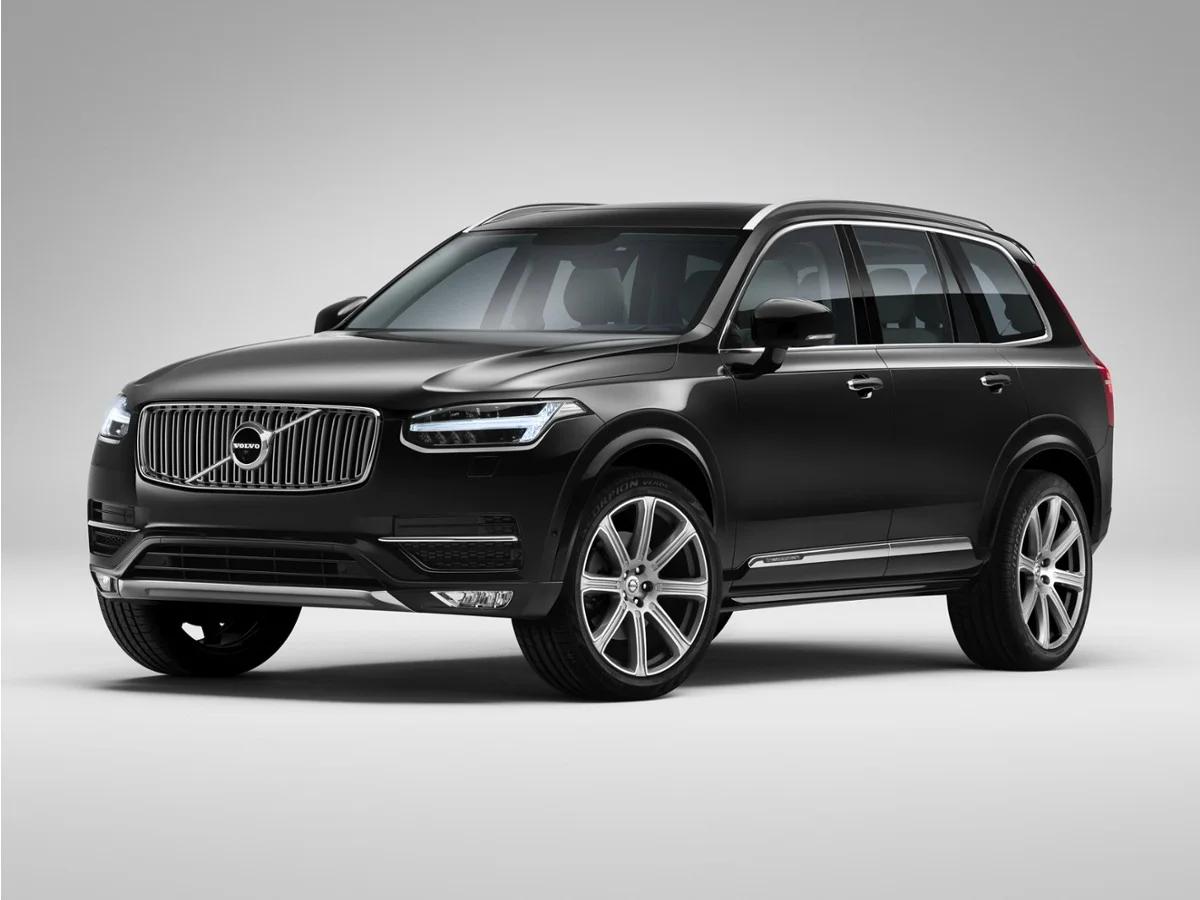 volvo xc90 2018 YV4102PK1J1336174 image volvo xc90 2018 YV4102PK1J1336174 image