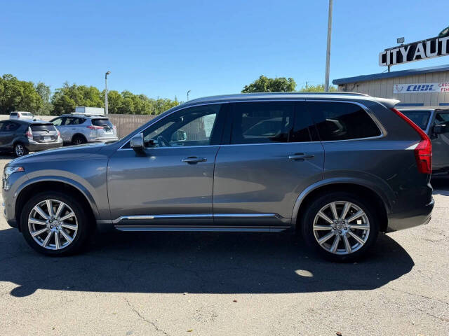 volvo xc90 2018 YV4A22PL9J1325667 image volvo xc90 2018 YV4A22PL9J1325667 image