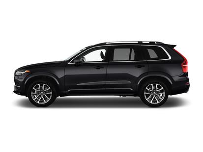volvo xc90 2018 YV4102XK6J1328054 image volvo xc90 2018 YV4102XK6J1328054 image