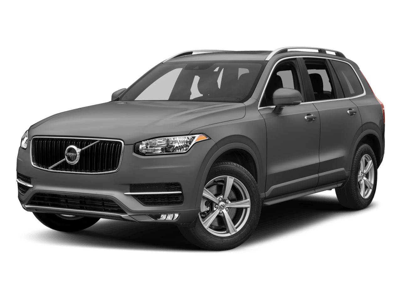 volvo xc90 2018 YV4102PK1J1355811 image volvo xc90 2018 YV4102PK1J1355811 image