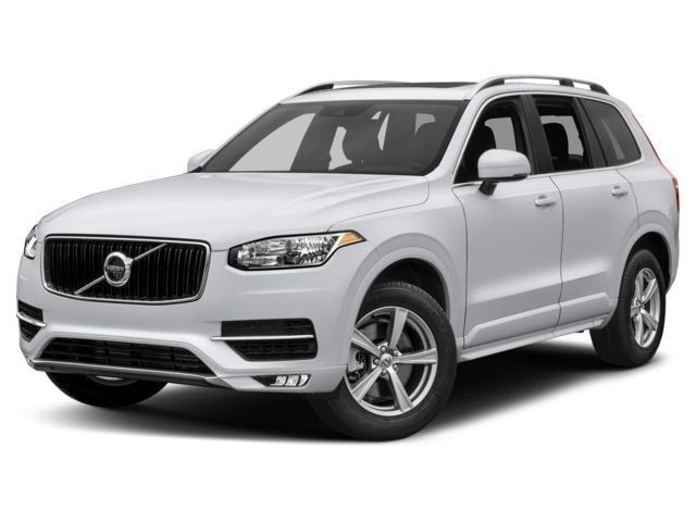 volvo xc90 2018 YV4102CK7J1350330 image volvo xc90 2018 YV4102CK7J1350330 image