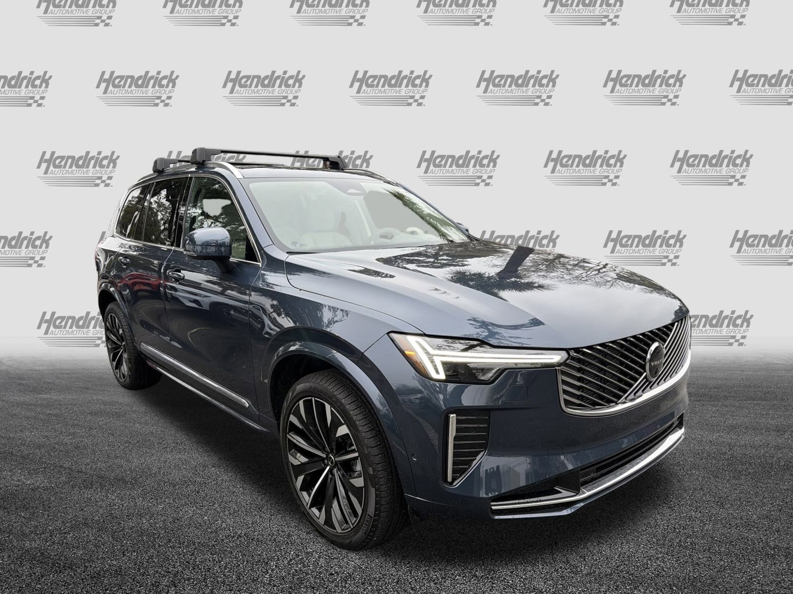 volvo xc90 2026 YV4062PF0T1486177 image volvo xc90 2026 YV4062PF0T1486177 image