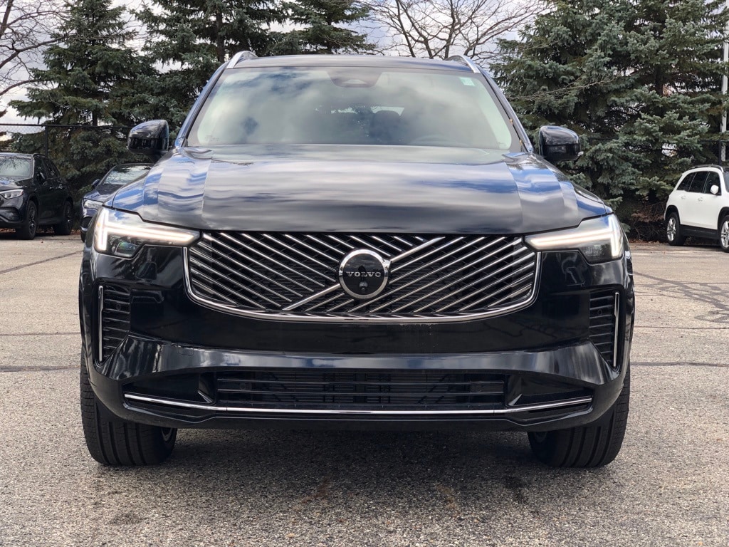 volvo xc90 2026 YV4062PE3T1441919 image volvo xc90 2026 YV4062PE3T1441919 image