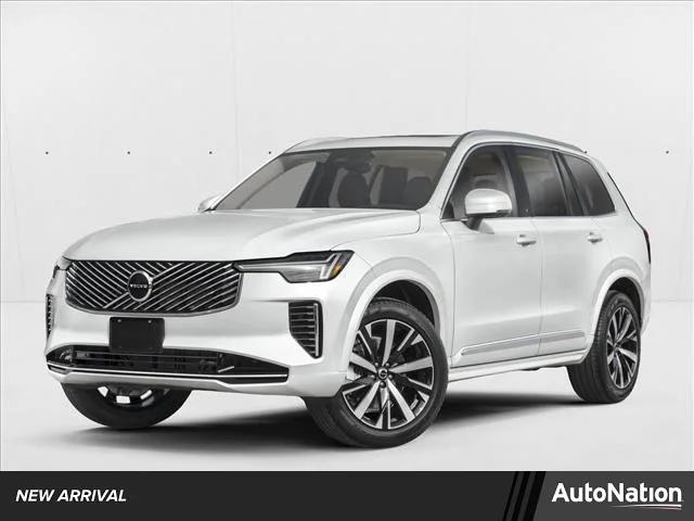 volvo xc90 2026 YV4M12PE1T1450747 image volvo xc90 2026 YV4M12PE1T1450747 image