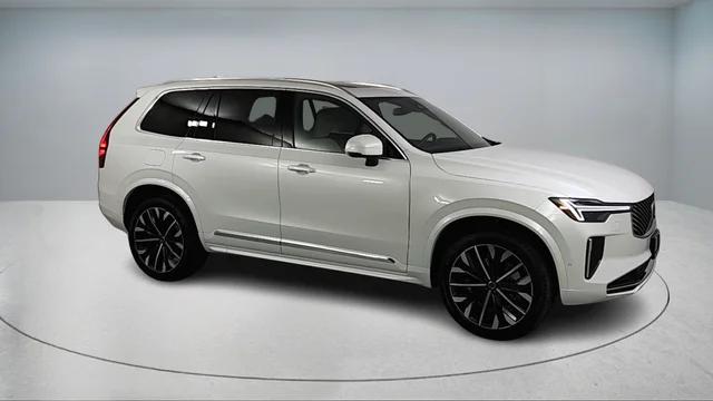 volvo xc90 2026 YV4062PE1T1472263 image volvo xc90 2026 YV4062PE1T1472263 image