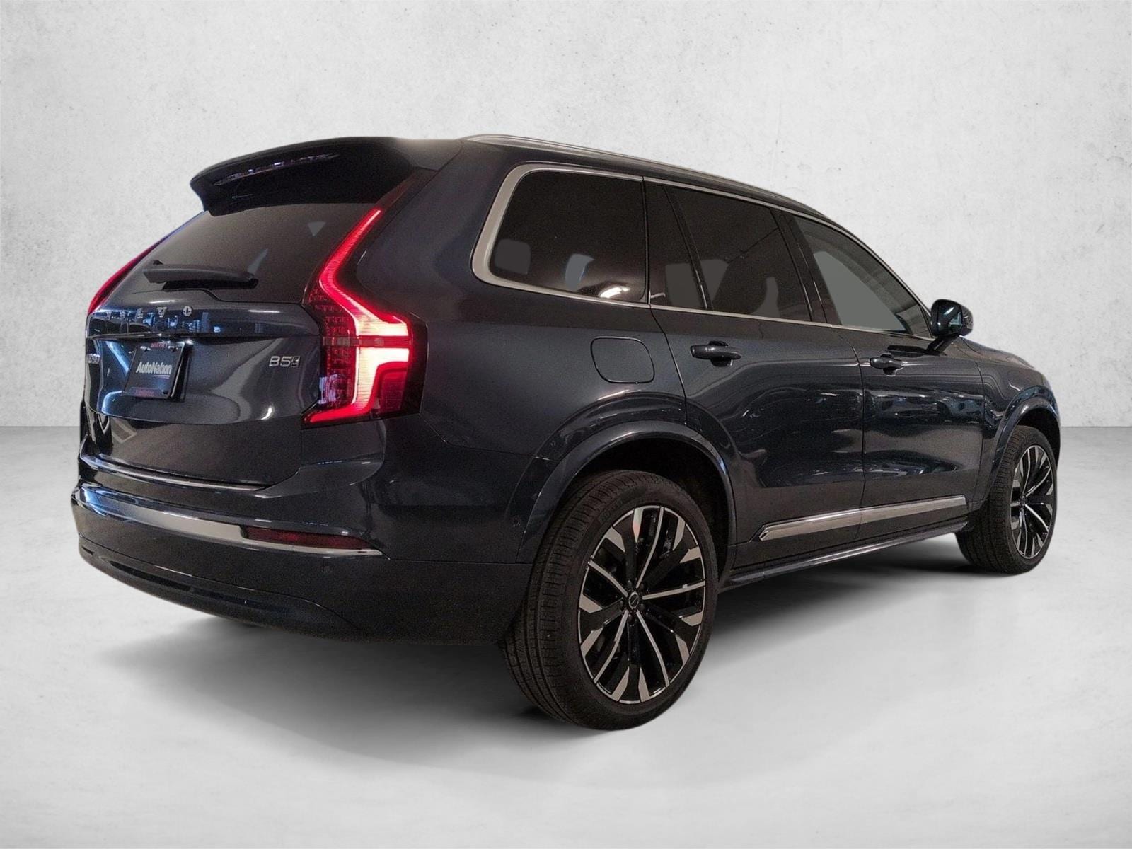volvo xc90 2026 YV4M12PE6T1499538 image volvo xc90 2026 YV4M12PE6T1499538 image