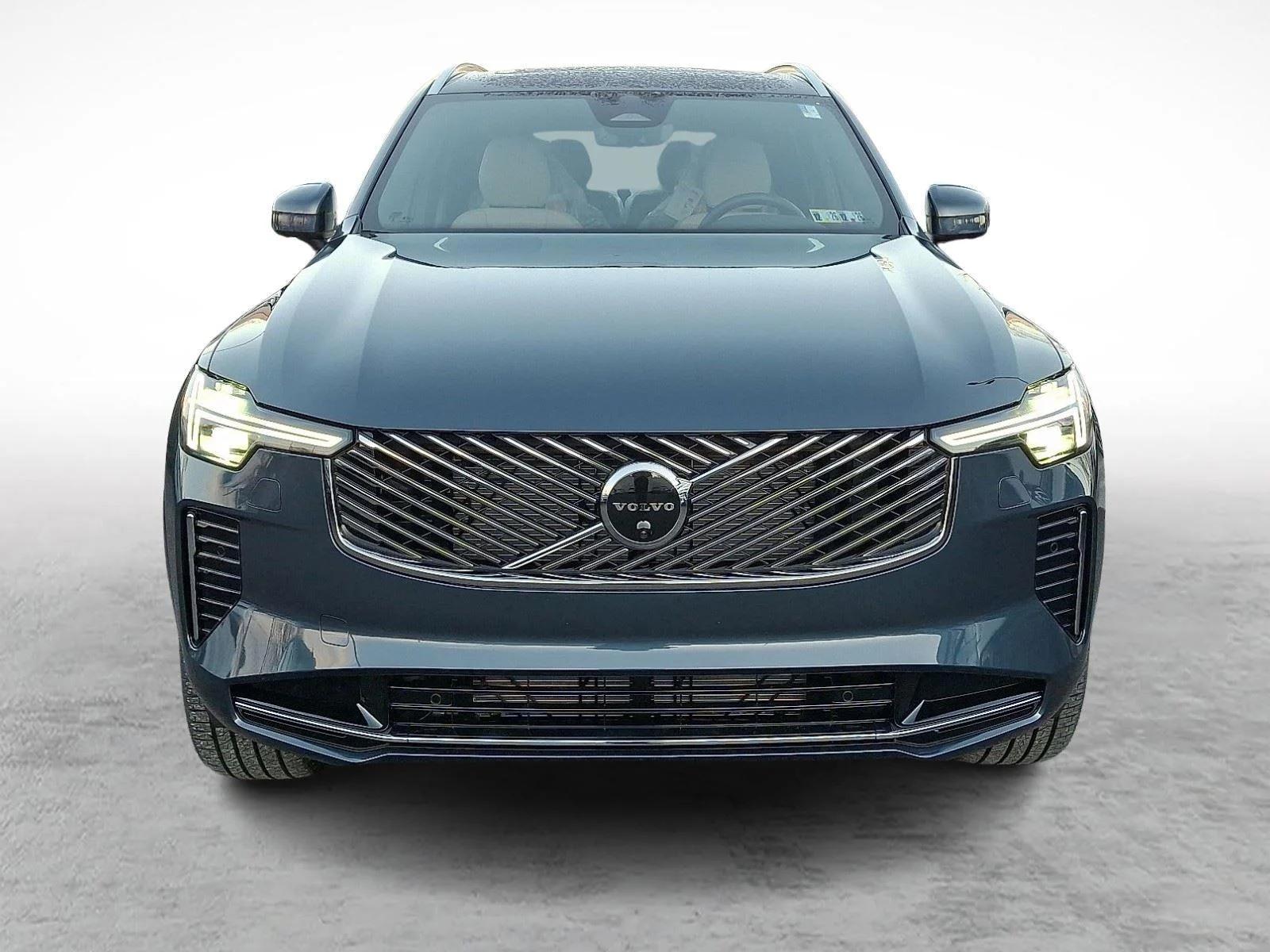 volvo xc90 2026 YV4062JE8T1479588 image volvo xc90 2026 YV4062JE8T1479588 image